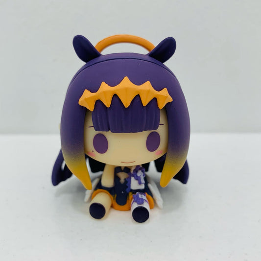 【中古】 ちょこのっこ賞/一伊那尓栖-ちょこのっこフィギュア「vol.5/一番くじホロライブ」 ホロライブ フィギュア 一伊那尓栖 - ちょこのっこ 一番くじ vol.5 ちょこのっこ賞【フィギュア】【飾磨店】