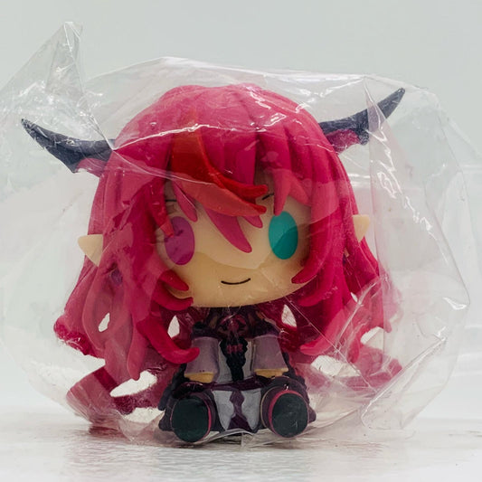 【中古】 ちょこのっこ賞/IRys-ちょこのっこフィギュア「vol.5/一番くじホロライブ」 ホロライブ フィギュア Irys 一番くじ vol.5 ちょこのっこ賞【フィギュア】【飾磨店】