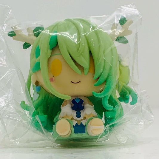 【中古】 ちょこのっこ賞/セレス・ファウナ-ちょこのっこフィギュア「vol.5/一番くじホロライブ」 ホロライブ フィギュア セレス・ファウナ 一番くじ vol.5 ちょこのっこ賞【フィギュア】【飾磨店】