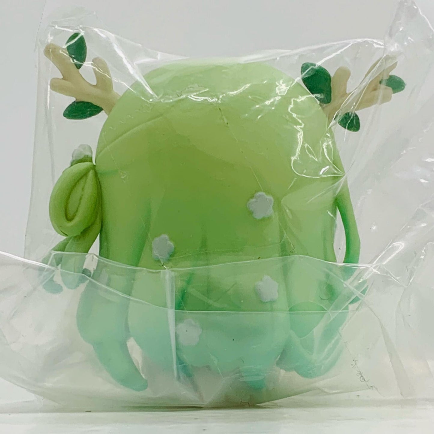 【中古】 ちょこのっこ賞/セレス・ファウナ-ちょこのっこフィギュア「vol.5/一番くじホロライブ」 ホロライブ フィギュア セレス・ファウナ 一番くじ vol.5 ちょこのっこ賞【フィギュア】【飾磨店】