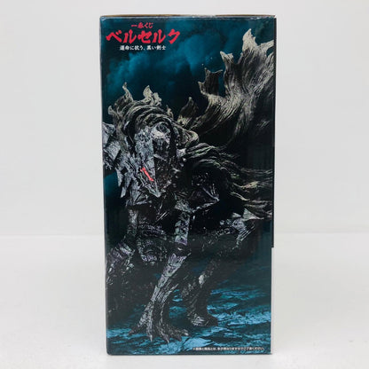 フィギュア A賞ガッツMASTERLISE「運命に抗う、黒い剣士/一番くじベルセルク」 ガッツ 一番くじ A賞【フィギュア】【加古川物流】
