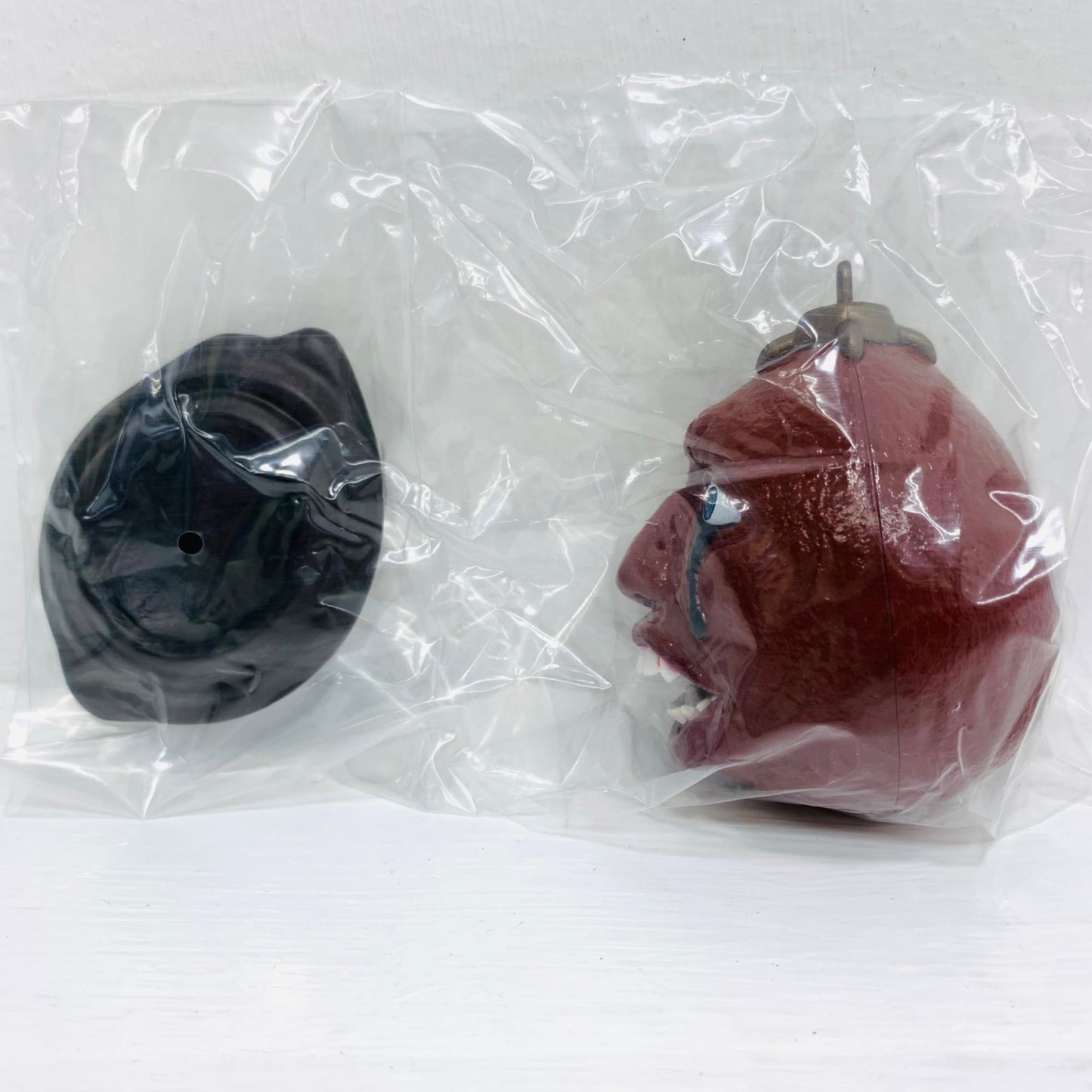 フィギュア 全3種セット/D賞ベヘリットMASTERELIVECOLLECTION「運命に抗う、黒い剣士/一番くじベルセルク」 ベヘリットMASTERELIVECOLLECTION 一番くじ D賞【フィギュア】
