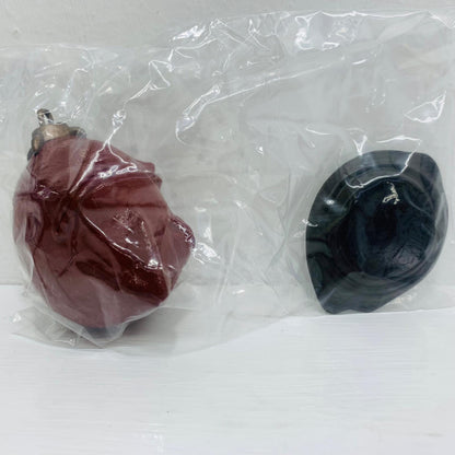 フィギュア 全3種セット/D賞ベヘリットMASTERELIVECOLLECTION「運命に抗う、黒い剣士/一番くじベルセルク」 ベヘリットMASTERELIVECOLLECTION 一番くじ D賞【フィギュア】