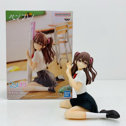 【中古】 橘美花莉～制服ver.～ペンフレ！「2.5次元の誘惑」 2.5次元の誘惑 フィギュア 橘美 花莉 ペンフレ！ 制服ver. 2726641【フィギュア】【飾磨店】