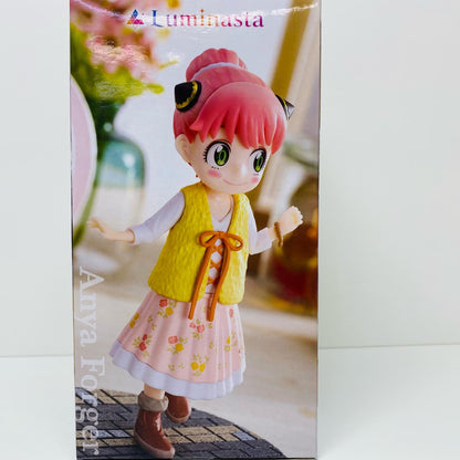 【中古】 アーニャ・フォージャーおしゃれコーデVol.3.5Luminasta「SPY×FAMILY」【フィギュア】【飾磨店】