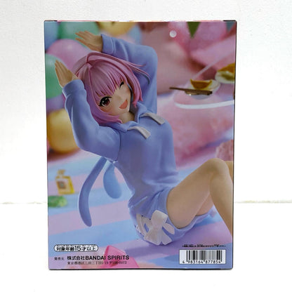 【中古】 夢見りあむ-Relaxtime-「アイドルマスターシンデレラガールズ」【フィギュア】【飾磨店】