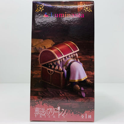 フリーレン～インミミック～Luminasta「葬送のフリーレン」【フィギュア】