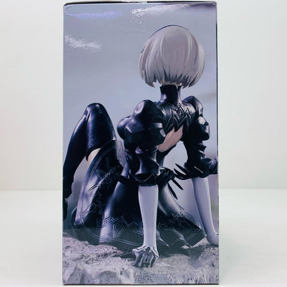【中古】 2B-ぬーどるストッパーフィギュア「NieR:AutomataVer1.1a」【フィギュア】【飾磨店】