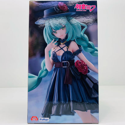 初音ミク・おでかけドレス-Trio-Try-iTFigure「初音ミク」【フィギュア】