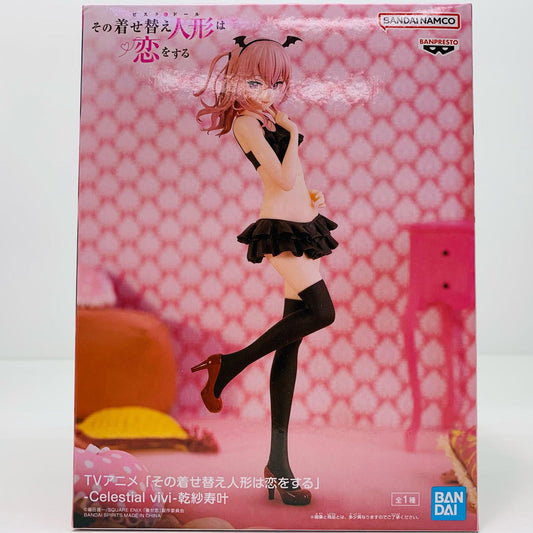 【中古】 乾紗寿叶-Celestialvivi-「その着せ替え人形は恋をする」【フィギュア】【飾磨店】