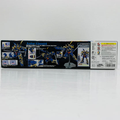 プラモデル 1/100MG武者ガンダムMK-II「機動戦士ガンダム」[5067231] 武者ガンダムMK-II MG '1/100 5067231