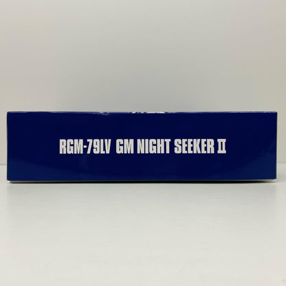 【中古】 1/144HGRGM-79LVジム・ナイトシーカーII「機動戦士ガンダムMSD」プレミアムバンダイ限定[5063405] ガンダム プラモデル RGM-79LVジム・ナイトシーカー2 HG プレミアムバンダイ限定 '1/144【飾磨店】