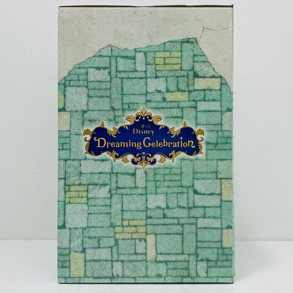 【中古】 B賞ティンカー・ベル-シーンフィギュア「DreamingCelebration/一番くじディズニー」【フィギュア】