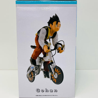 B賞/孫悟飯SNAPFIGURE「一番くじドラゴンボールDRAGONBALLSNAPCOLLECTION」【フィギュア】