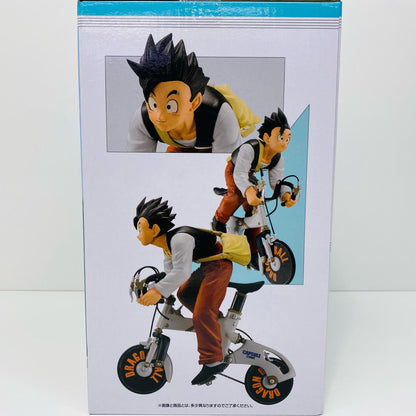 B賞/孫悟飯SNAPFIGURE「一番くじドラゴンボールDRAGONBALLSNAPCOLLECTION」【フィギュア】