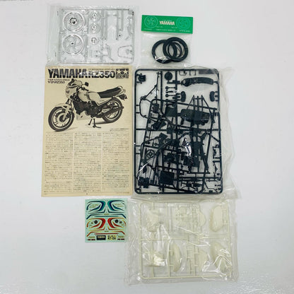[Used] 1/12 Yamaha RZ350 "Motorcycle Series No. 4" [14004]