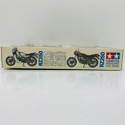 [Used] 1/12 Yamaha RZ350 "Motorcycle Series No. 4" [14004]