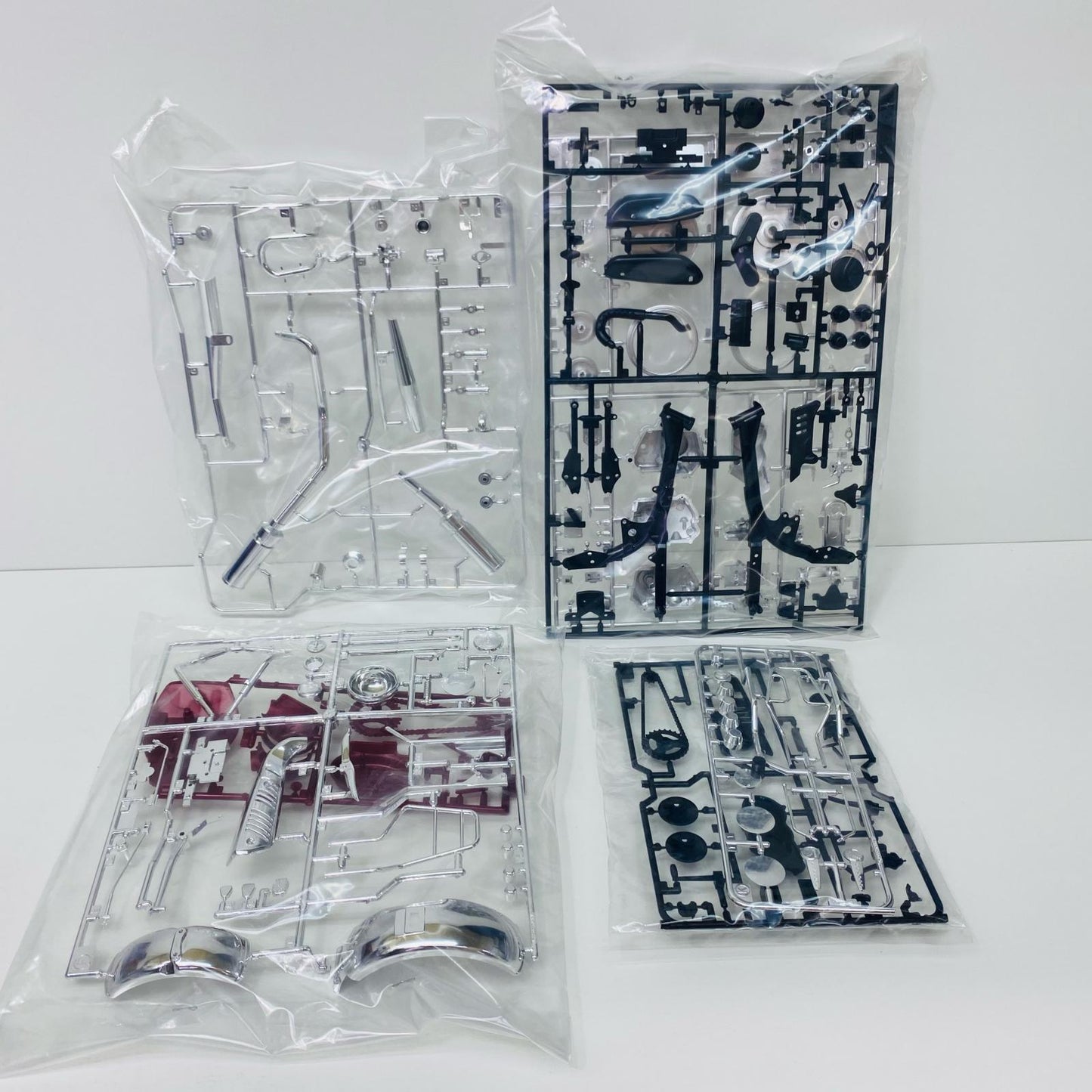 【中古】 1/6 Honda モンキー 2000年スペシャルモデル 「オートバイシリーズ No.30」 ディスプレイモデル [16030]【飾磨店】