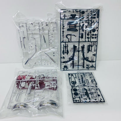 【中古】 1/6 Honda モンキー 2000年スペシャルモデル 「オートバイシリーズ No.30」 ディスプレイモデル [16030]【飾磨店】