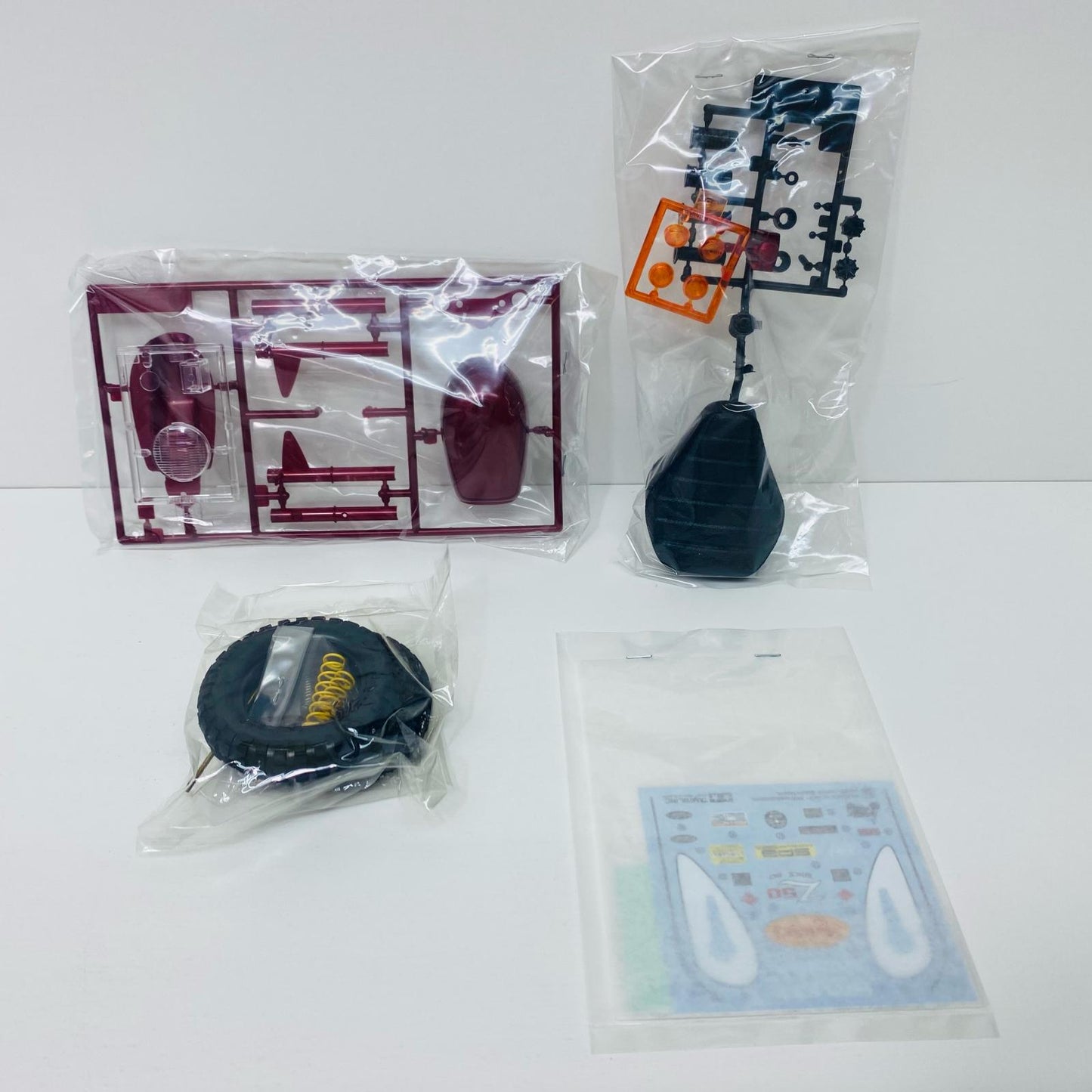 【中古】 1/6 Honda モンキー 2000年スペシャルモデル 「オートバイシリーズ No.30」 ディスプレイモデル [16030]【飾磨店】