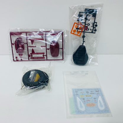【中古】 1/6 Honda モンキー 2000年スペシャルモデル 「オートバイシリーズ No.30」 ディスプレイモデル [16030]【飾磨店】