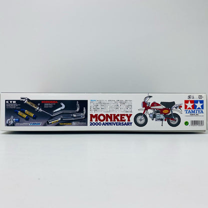 【中古】 1/6 Honda モンキー 2000年スペシャルモデル 「オートバイシリーズ No.30」 ディスプレイモデル [16030]【飾磨店】