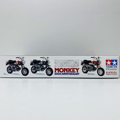 【中古】 1/6 Honda モンキー 2000年スペシャルモデル 「オートバイシリーズ No.30」 ディスプレイモデル [16030]【飾磨店】