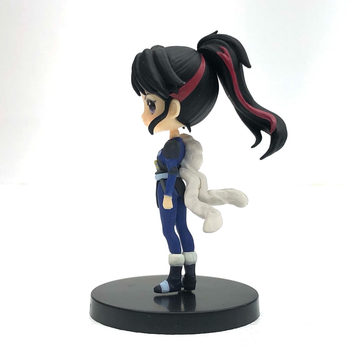 【中古】 せつな「半妖の夜叉姫」Qposketpetit 半妖の夜叉姫 フィギュア せつな Qposket 2566100【フィギュア】【飾磨店】