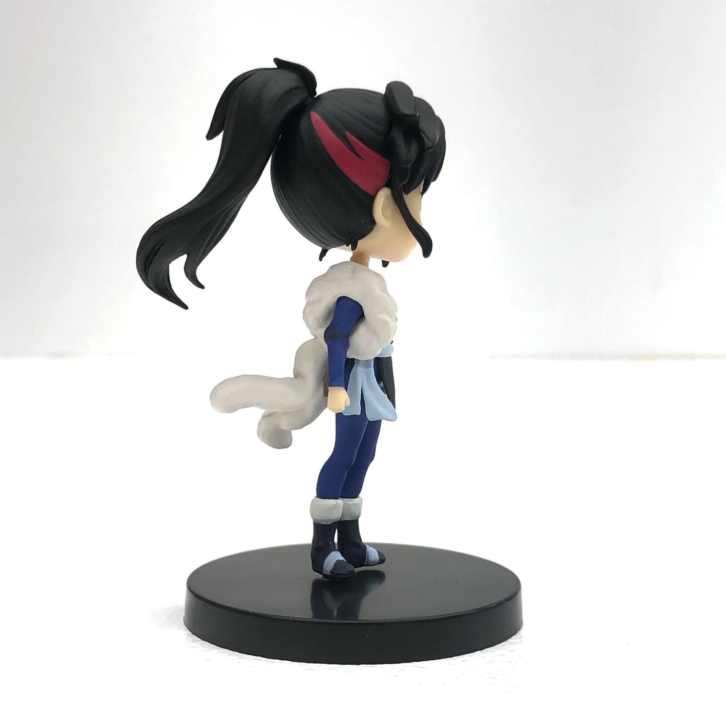 【中古】 せつな「半妖の夜叉姫」Qposketpetit 半妖の夜叉姫 フィギュア せつな Qposket 2566100【フィギュア】【飾磨店】