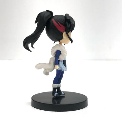 【中古】 せつな「半妖の夜叉姫」Qposketpetit 半妖の夜叉姫 フィギュア せつな Qposket 2566100【フィギュア】【飾磨店】
