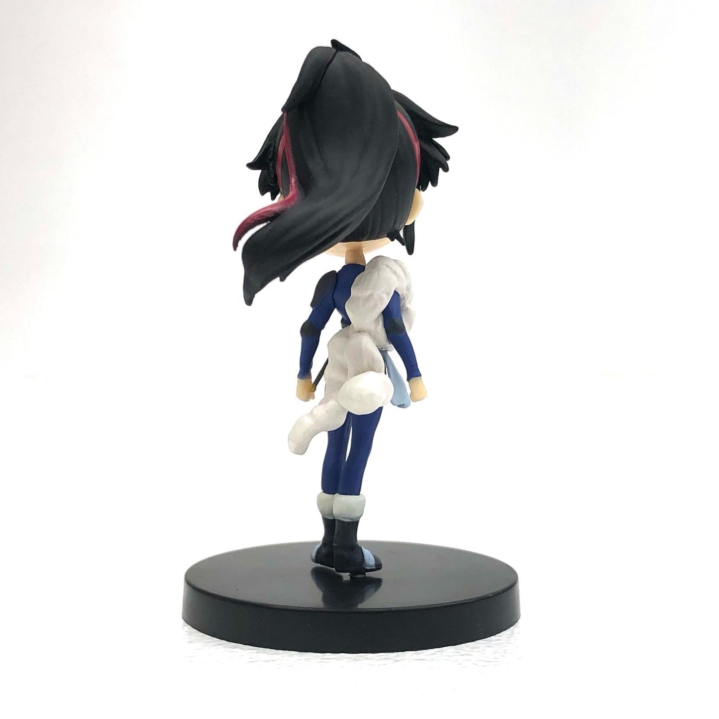 【中古】 せつな「半妖の夜叉姫」Qposketpetit 半妖の夜叉姫 フィギュア せつな Qposket 2566100【フィギュア】【飾磨店】