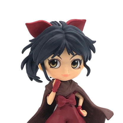 【中古】 もろは「半妖の夜叉姫」Qposketpetit 半妖の夜叉姫 フィギュア もろは Qposket 2566100【フィギュア】【飾磨店】