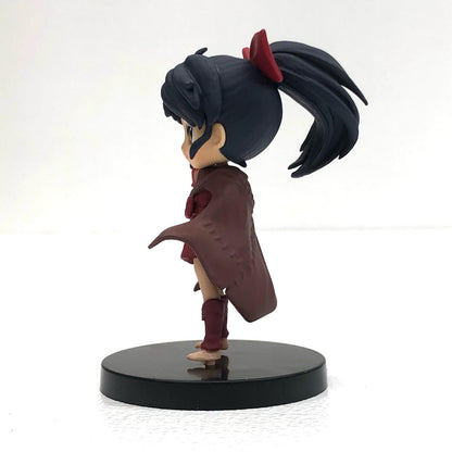 【中古】 もろは「半妖の夜叉姫」Qposketpetit 半妖の夜叉姫 フィギュア もろは Qposket 2566100【フィギュア】【飾磨店】