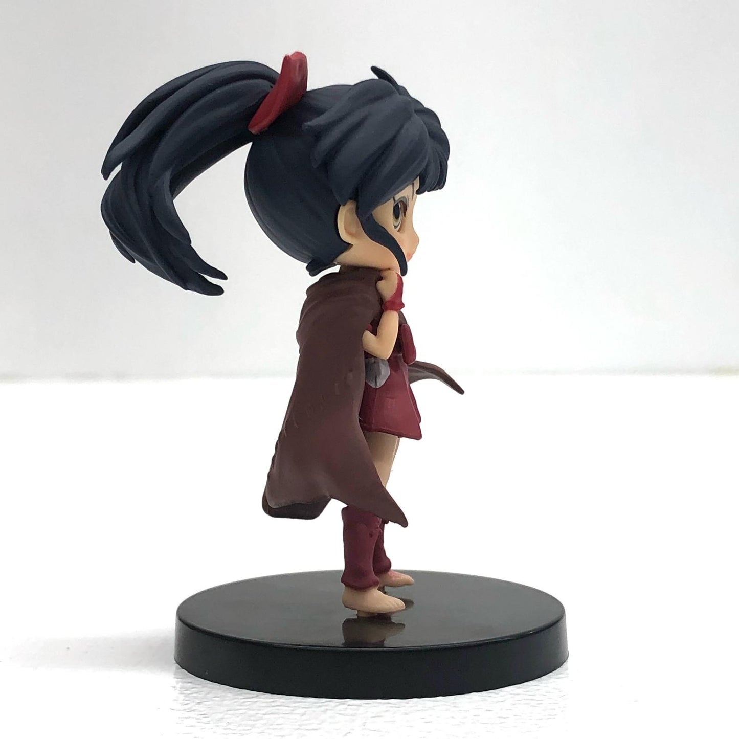 【中古】 もろは「半妖の夜叉姫」Qposketpetit 半妖の夜叉姫 フィギュア もろは Qposket 2566100【フィギュア】【飾磨店】