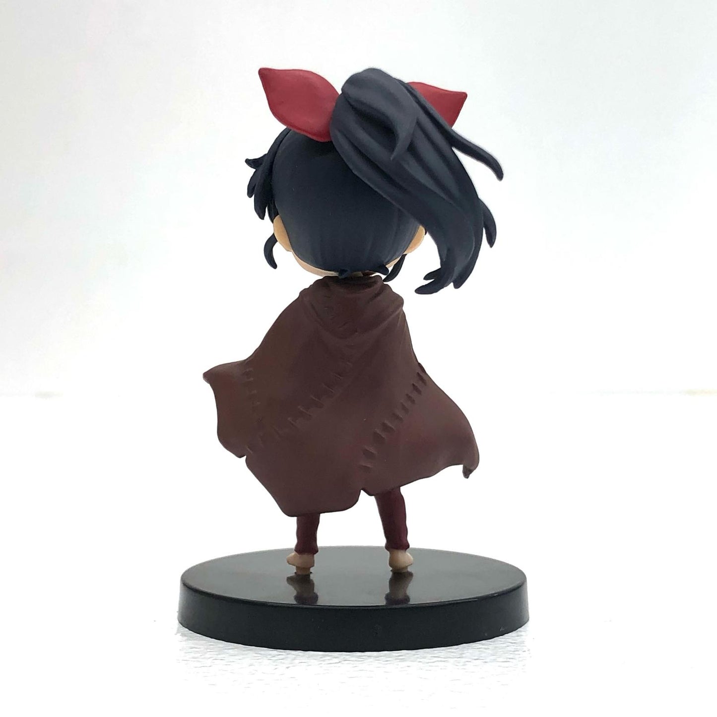【中古】 もろは「半妖の夜叉姫」Qposketpetit 半妖の夜叉姫 フィギュア もろは Qposket 2566100【フィギュア】【飾磨店】