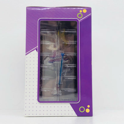 【中古】 ラブライブ フィギュア 小原鞠莉～想いよひとつになれ～ 一番くじ H賞 663【フィギュア】【加古川物流】