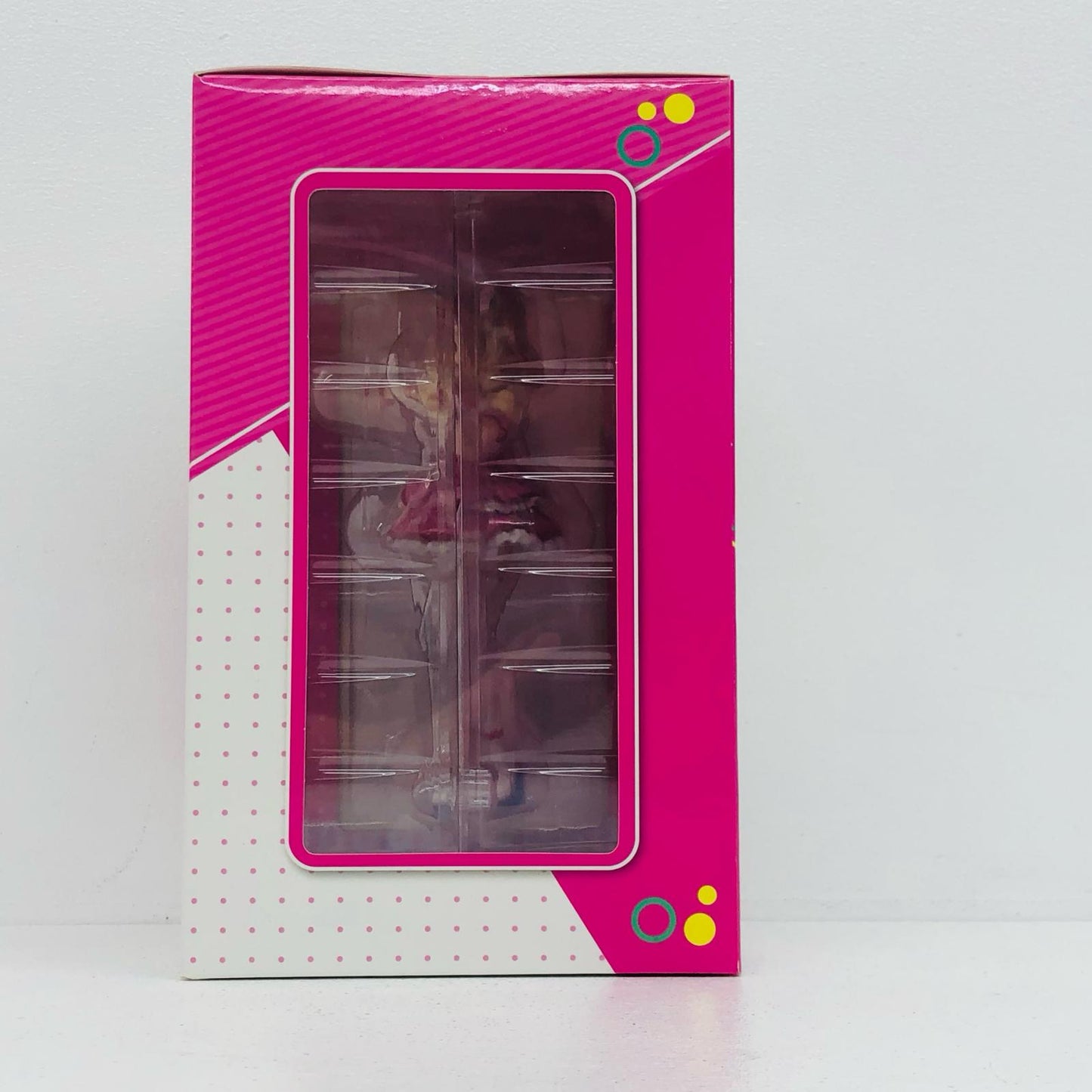 【中古】 ラブライブ フィギュア 黒澤ルビィ～想いよひとつになれ～ 一番くじ I賞 663【フィギュア】【加古川物流】