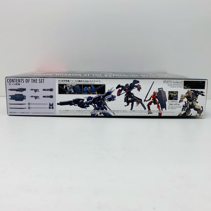【中古】 1/72HG境界戦機ウェポンセット3「境界戦機」[5065093]