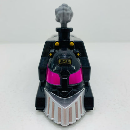 【中古】 ケミースチームライナー「仮面ライダーガッチャード」アクションケミーシリーズ【フィギュア】【飾磨店】