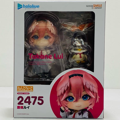 Nendoroid Takane Lui Hololive Production [Figure]