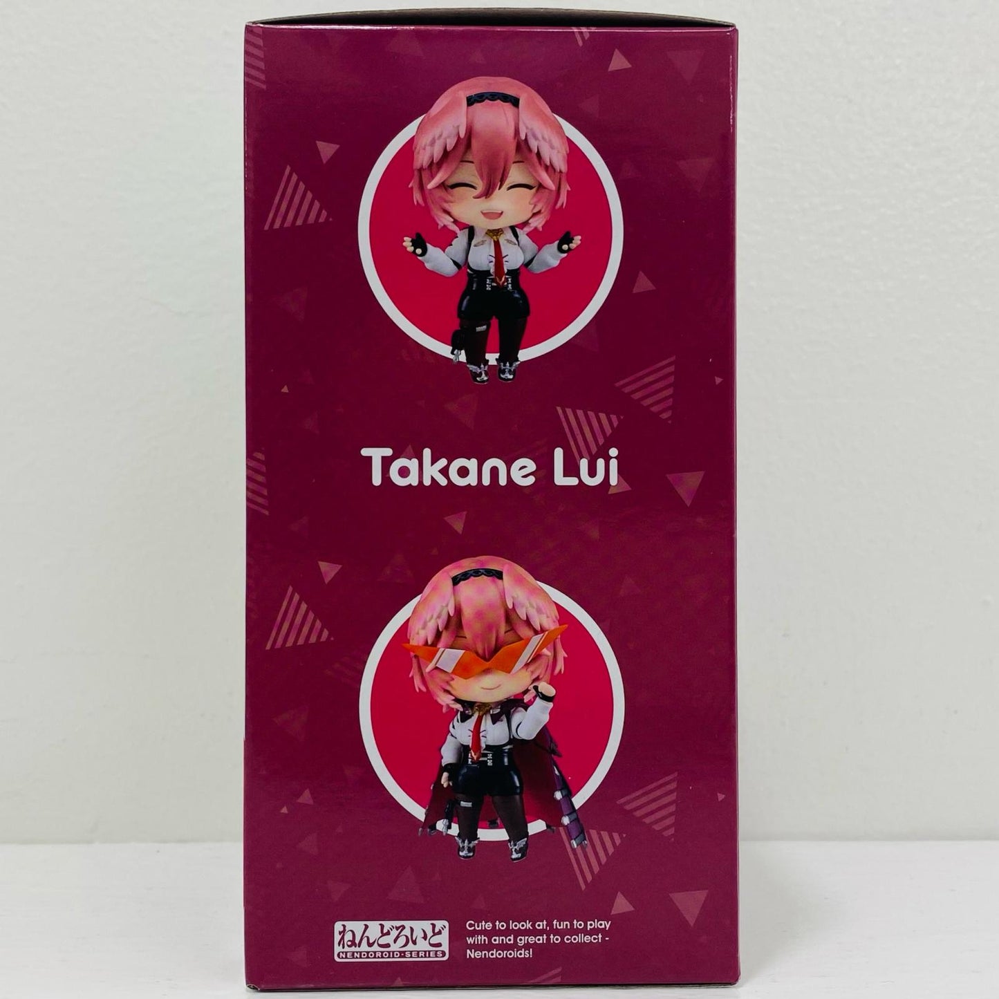Nendoroid Takane Lui Hololive Production [Figure]