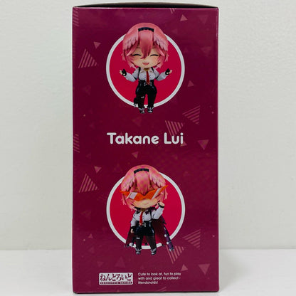 Nendoroid Takane Lui Hololive Production [Figure]