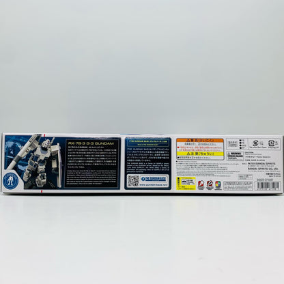 1/100 MG RX-78-3 G-3 Gundam Ver.3.0 "Mobile Suit Gundam" Gundam Base Limited [5067198]