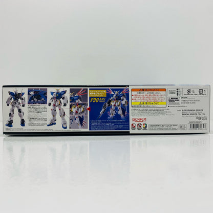 1/100MGF90IIIYクラスターガンダム「機動戦士ガンダムF90」プレミアムバンダイ限定