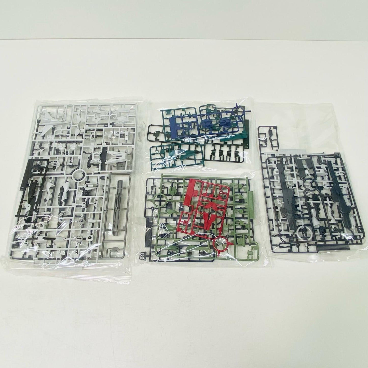 【中古】 1/144RGブラストインパルスガンダムSpecII「機動戦士ガンダムSEEDFREEDOM」プレミアムバンダイ限定[5067201]【飾磨店】