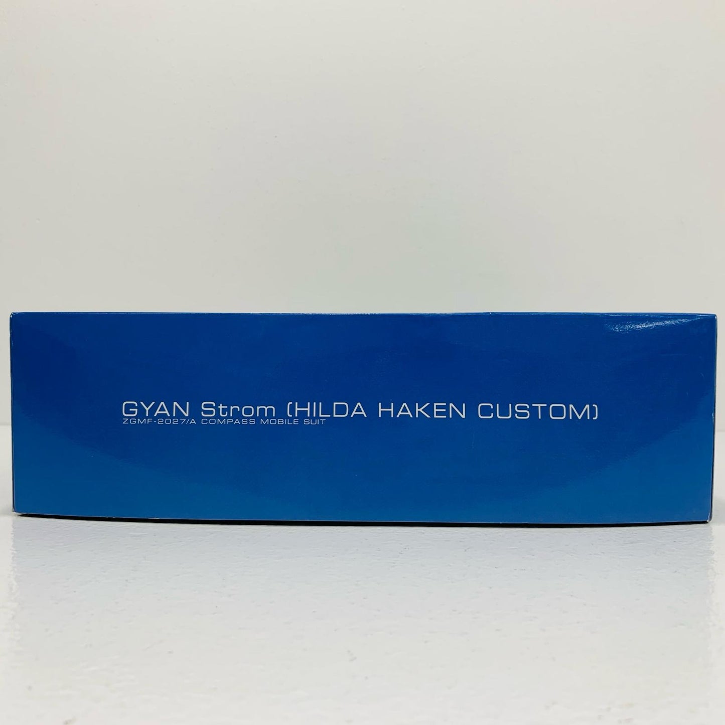 【中古】 1/144HGギャンシュトローム(ヒルダ・ハーケン専用機)「機動戦士ガンダムSEEDFREEDOM」プレミアムバンダイ限定[5067186] ガンダム プラモデル ギャンシュトローム HG プレミアムバンダイ限定 (ヒルダ・ハーケン専用機) '1/144【飾磨店】