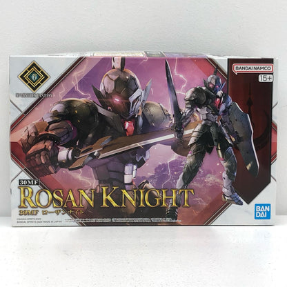 [Used] 30MF Rosannite "30 MINUTES FANTASY" [5067177]
