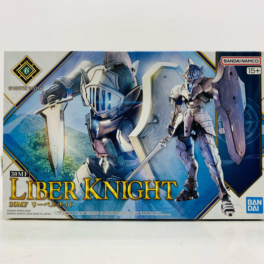 【中古】 30MF リーベルナイト 「30MINUTESFANTASY」 [5067161]【飾磨店】