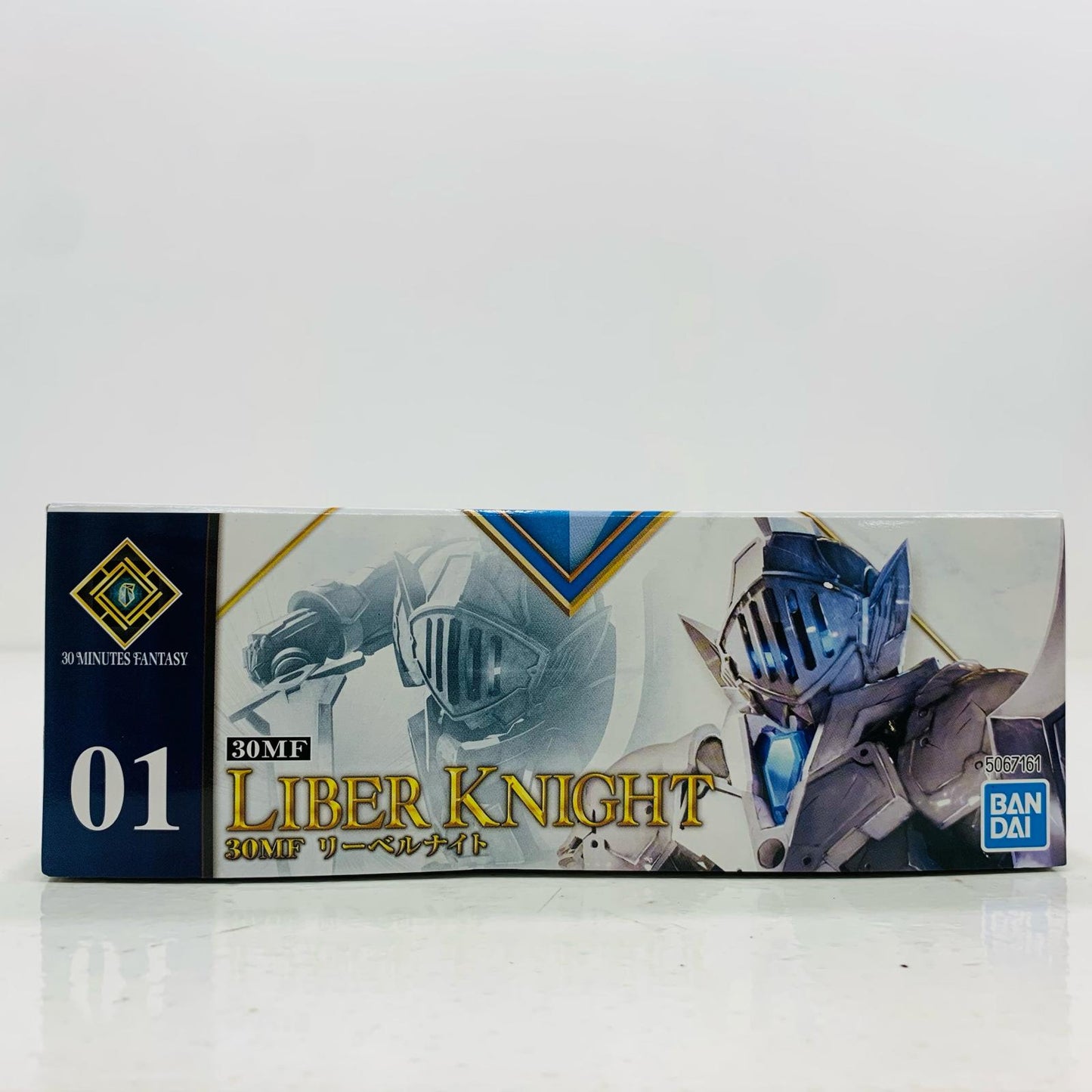 【中古】 30MF リーベルナイト 「30MINUTESFANTASY」 [5067161]【飾磨店】