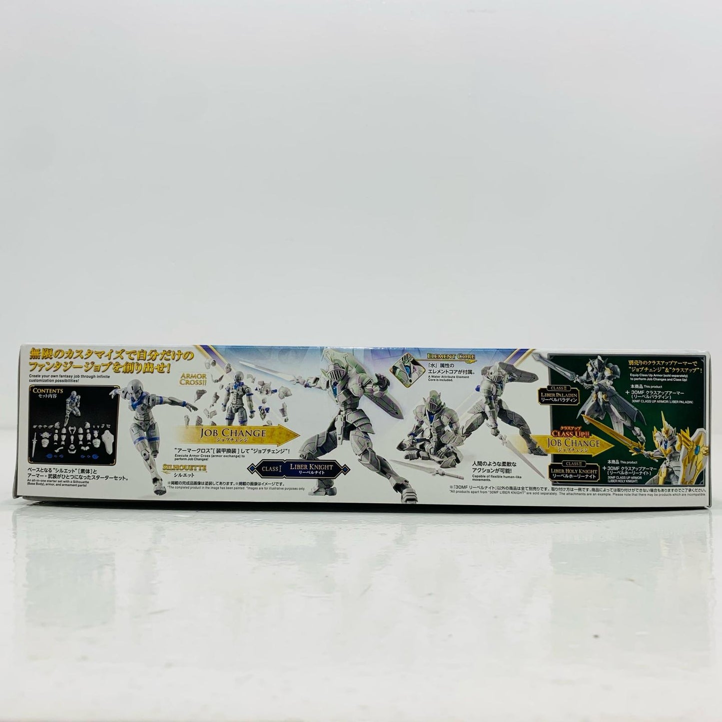 【中古】 30MF リーベルナイト 「30MINUTESFANTASY」 [5067161]【飾磨店】